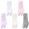 Baby Tights Non Slip Toddler Seamless Cotton Pantyhose Stockings Leggings