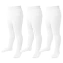 Baby Tights Toddler Cable Knit Leggings Seamless Cotton Stockings Pantyhose