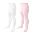 Baby Tights Toddler Cable Knit Leggings Seamless Cotton Stockings Pantyhose