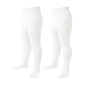 Baby Tights Toddler Cable Knit Leggings Seamless Cotton Stockings Pantyhose