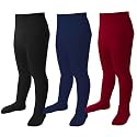 Baby Tights Toddler Cable Knit Leggings Seamless Cotton Stockings Pantyhose
