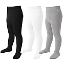 Baby Tights Toddler Cable Knit Leggings Seamless Cotton Stockings Pantyhose