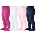 Baby Tights Toddler Girls Cable Knit Cotton Leggings Stockings Pantyhose