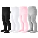 Baby Tights Toddler Girls Cable Knit Cotton Leggings Stockings Pantyhose