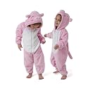 Baby Toddler Animal Onesie Halloween Funny Cosplay Costume Outfit