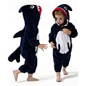 Baby Toddler Animal Onesie Halloween Funny Cosplay Costume Outfit