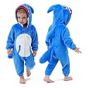 Baby Toddler Animal Onesie Halloween Funny Cosplay Costume Outfit