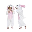 Baby Toddler Animal Onesie Halloween Funny Cosplay Costume Outfit