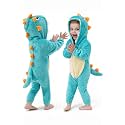 Baby Toddler Animal Onesie Halloween Funny Cosplay Costume Outfit
