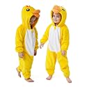 Baby Toddler Animal Onesie Halloween Funny Cosplay Costume Outfit