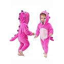 Baby Toddler Animal Onesie Halloween Funny Cosplay Costume Outfit