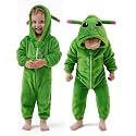 Baby Toddler Animal Onesie Halloween Funny Cosplay Costume Outfit