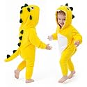 Baby Toddler Animal Onesie Halloween Funny Cosplay Costume Outfit