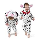 Baby Toddler Animal Onesie Halloween Funny Cosplay Costume Outfit