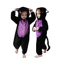Baby Toddler Animal Onesie Halloween Funny Cosplay Costume Outfit