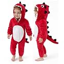 Baby Toddler Animal Onesie Halloween Funny Cosplay Costume Outfit