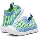 Baby Toddler First Walker Shoes Kids Trainers