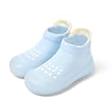 Baby Toddler Sock Shoes Walking Shoes Infant Boys Girls Slippers