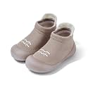 Baby Toddler Sock Shoes Walking Shoes Infant Boys Girls Slippers
