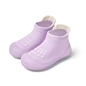 Baby Toddler Sock Shoes Walking Shoes Infant Boys Girls Slippers