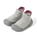 Baby Toddler Sock Shoes Walking Shoes Infant Boys Girls Slippers