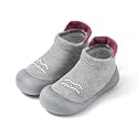 Baby Toddler Sock Shoes Walking Shoes Infant Boys Girls Slippers