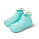 Baby Toddler Sock Shoes Walking Shoes Infant Boys Girls Slippers