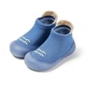 Baby Toddler Sock Shoes Walking Shoes Infant Boys Girls Slippers