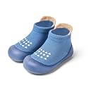 Baby Toddler Sock Shoes Walking Shoes Infant Boys Girls Slippers