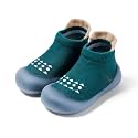 Baby Toddler Sock Shoes Walking Shoes Infant Boys Girls Slippers