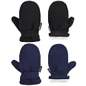 Baby Toddler Winter Mittens For Boy Girl