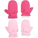Baby Toddler Winter Mittens For Boy Girl