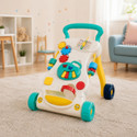 baby tone Walkify Pro Activity Musical Walker, 6-18 months