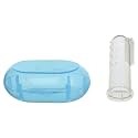 Baby Tongue Cleaning Hygienic amp Flexible New