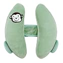 Baby Travel Pillow,Carseat Head Support for Infant,Baby Neck Support Pillow