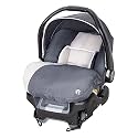 Baby Trend Ally Infant Car Seat Carrier Travel System, Magnolia