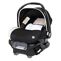 Baby Trend Ally Newborn Baby Infant Car Seat with Cover and Harness, Khaki