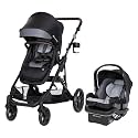 Baby Trend Single to Double Stroller amp