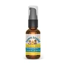 Baby Tummy Rub Spray - Colic Baby Relief, Infant Gas Relief Drop Soothes Baby Gas Relief Bubbles Quickly - Chamomile, Lavender & Dill Oil - Relief from Colic, Gas, Constipation