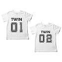 Baby Twins Buy One Get One Free