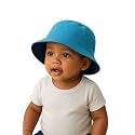 Baby Unisex Cotton Bucket hat