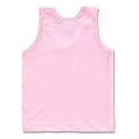 Baby Vest White Baniyan Cotton Inner wear Vest for Baby Boy &amp; Baby Girls Toddler Vest Pack of 6