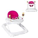 Baby Walker with Wheels for Boys &amp; Girls