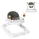 Baby Walker with Wheels for Boys &amp; Girls