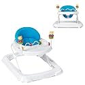 Baby Walker with Wheels for Boys & Girls