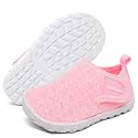 Baby Water Shoes Boys Girls Toddler Infant Quick Dry Beach Aqua Shoes
