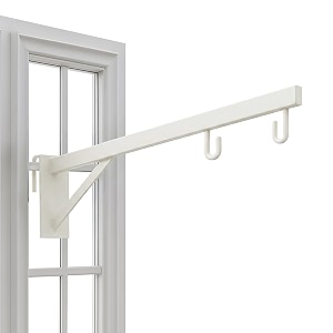 Baby Window Cradle Hanger Up to