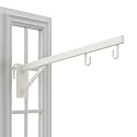 Baby Window Cradle Hanger Up to