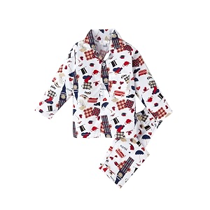 baby wish baby boy39s amp baby girl39s cotton cartoon sleepsuit pack of 1