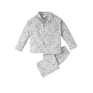 baby wish baby boy39s amp baby girl39s cotton cartoon sleepsuit pack of 1